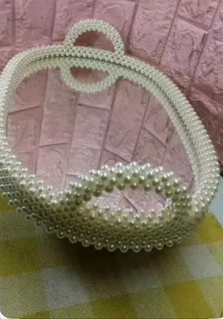 صينية تقديم